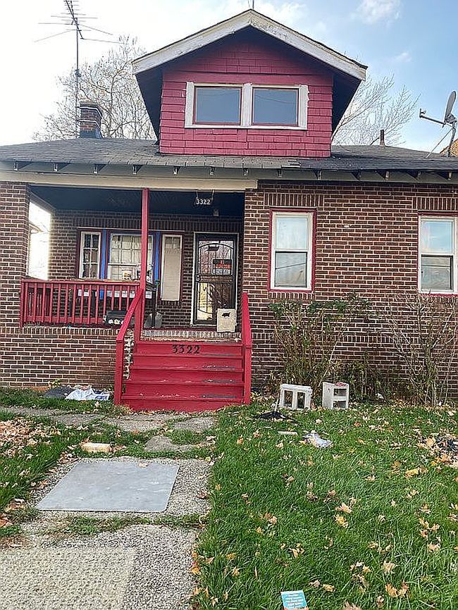Image of 3322 E 140th St