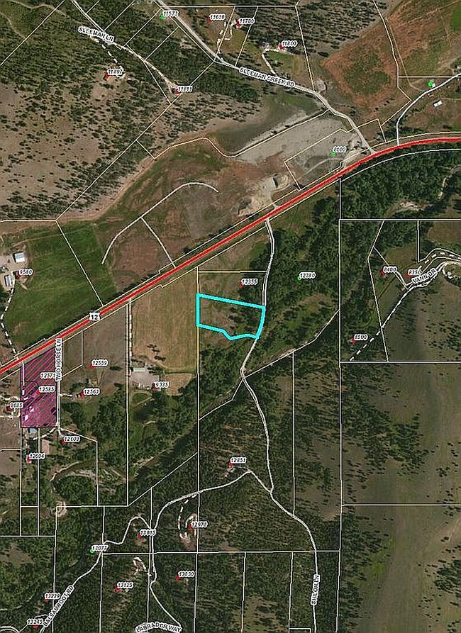Image of Nhn Balsamroot Rd