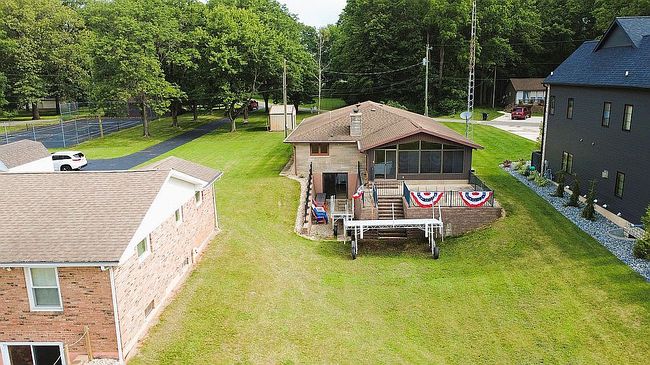 Photo of 2922 Country Club Dr S, Rochester, IN
