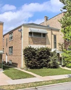 Preview of property located at 5354 W Montrose Ave