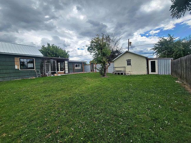 Photo of 1104 6th St W, Kalispell, MT
