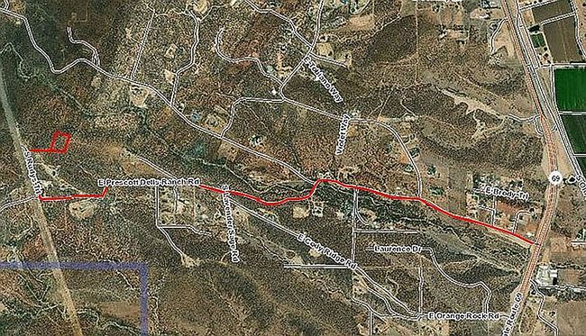 Image of 1545 S Rudys Trl