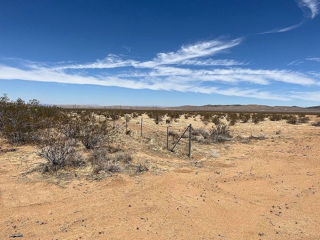 Photo of 0 Barstow Rd, Barstow, CA