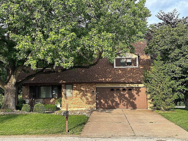 Image of 2446 Bradmoor Dr
