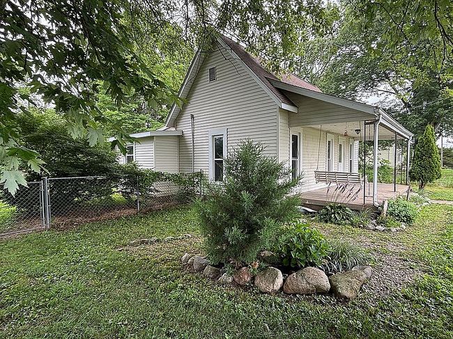 Photo of 3230 S 900 E, Columbus, IN