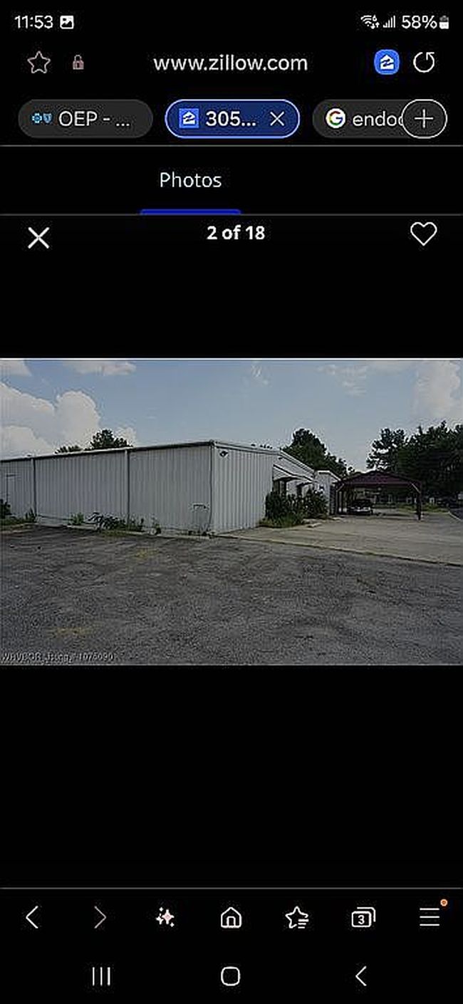 Photo of 305 Faye Ave, Pocola, OK