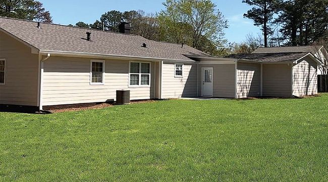 Image of 3563 Habersham Ct