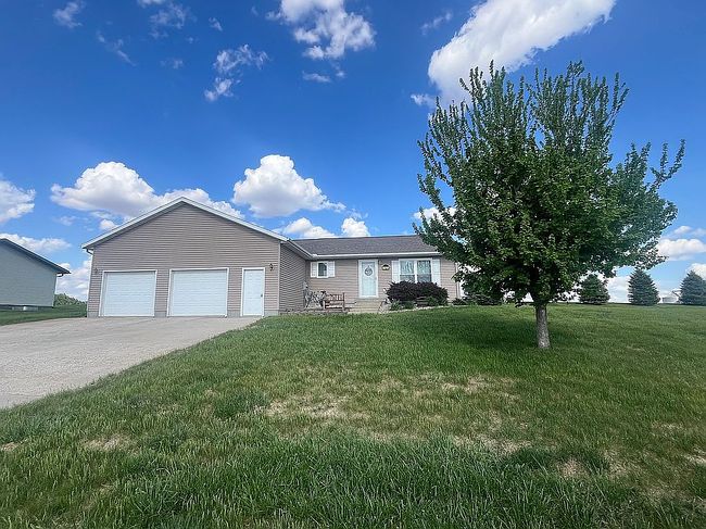 Photo of 707 Clara Ave, Arcadia, IA