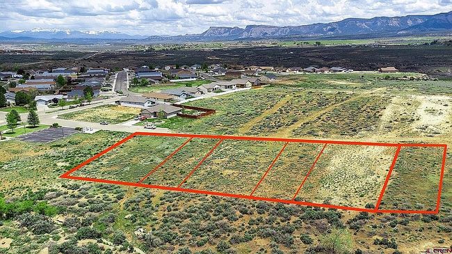 Photo of 873 Jennings Dr, Cortez, CO