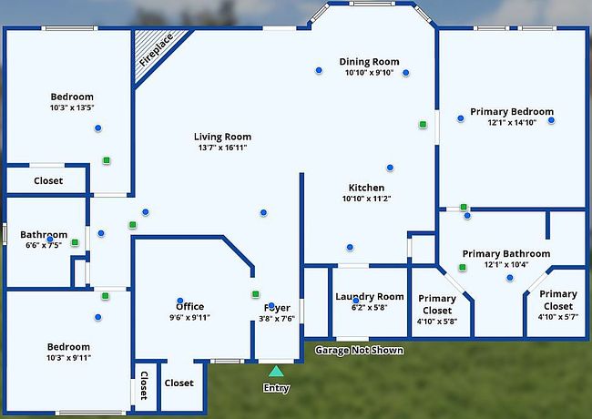 Image of 17075 Great Glen Dr