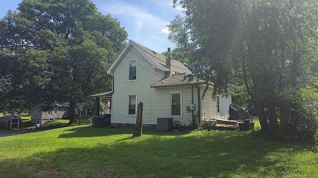 Photo of 1011 Chapel Ave, Crawfordsville, IN