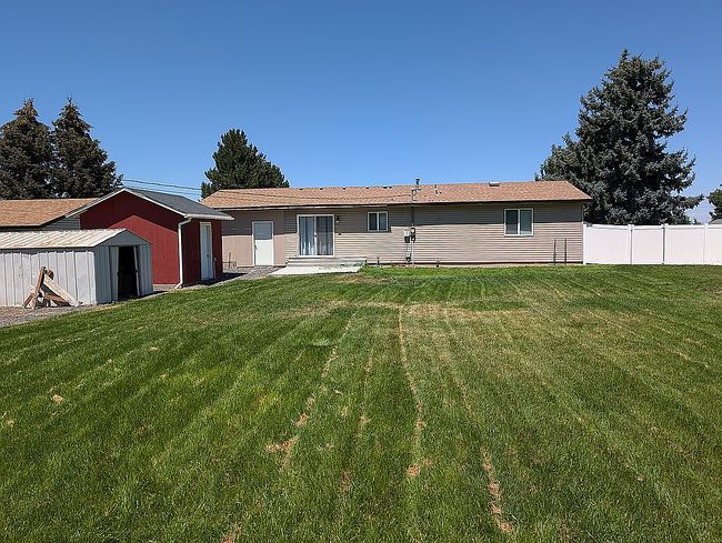 Photo of 501 4th Ave W, Wendell, ID