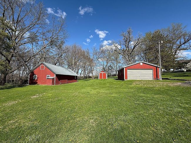 Photo of 1620 Quail Ave, Hampton, IA