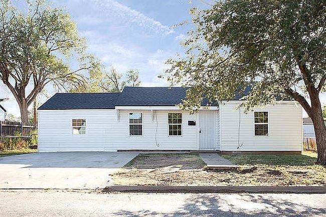 Photo of 1414 N Highland St, Amarillo, TX