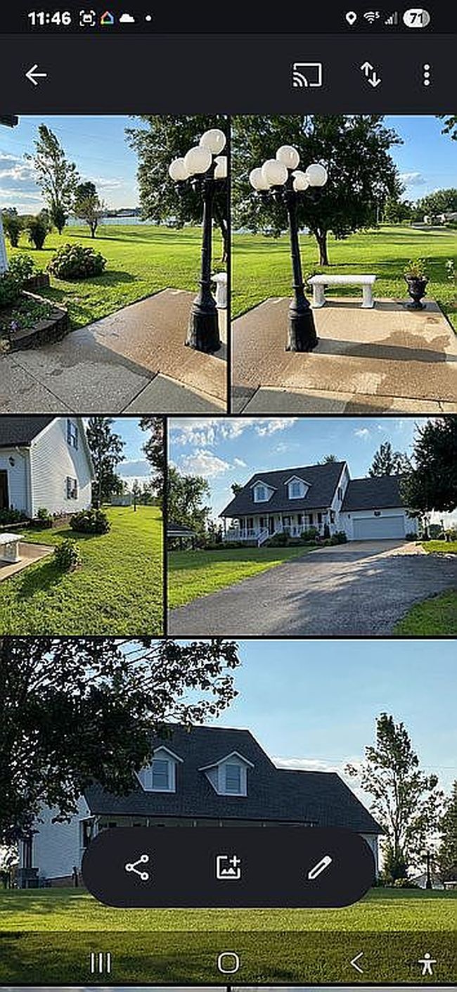 Photo of 795 Arnold Hill Rd, Drakesboro, KY