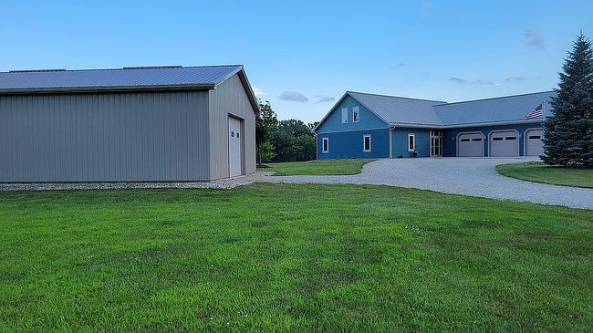 Photo of 6763 W 210 N, Anderson, IN
