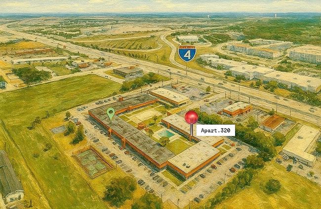 Photo of 43420 Us Highway 27 #320, Davenport, FL