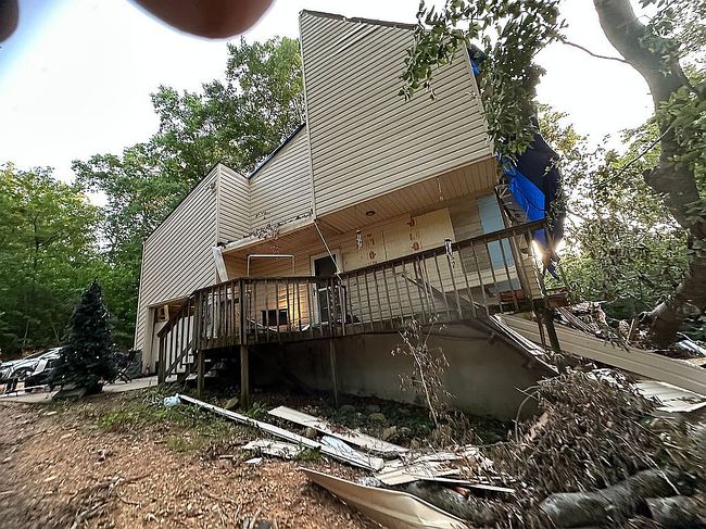 Photo of 214 Riverside Trl, Roanoke Rapids, NC