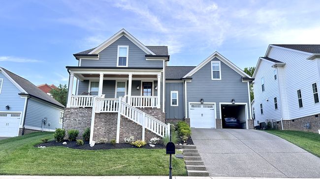 218 Rich Cir, Franklin, TN