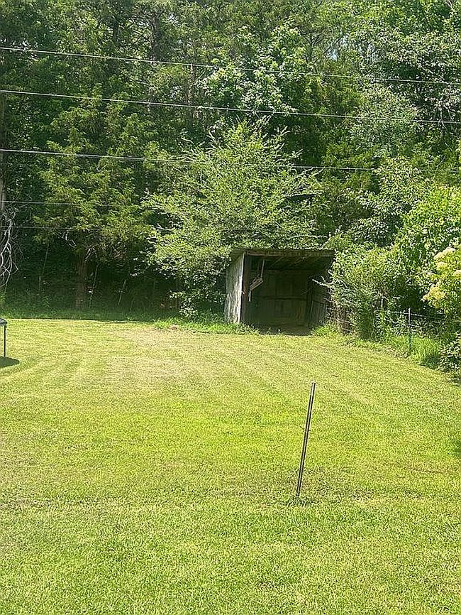 Photo of 124 County Road 122, Carrollton, MS