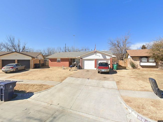 4841 S By Pass Ter, Oklahoma City, OK