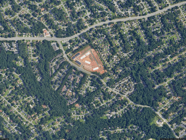 Photo of 6091 Chase Ln, Norcross, GA