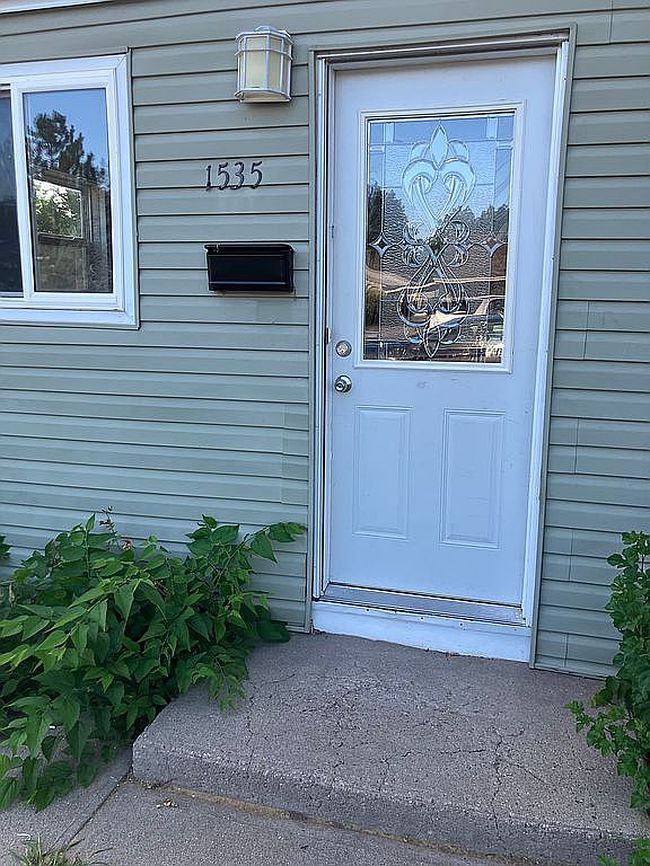 Photo of 1535 7th St, Gering, NE