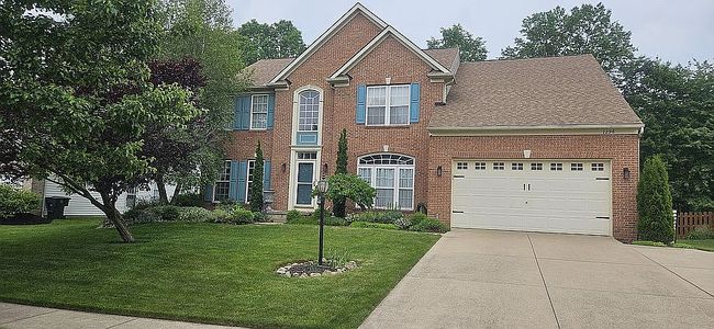 Image of 1296 Ledgestone Dr