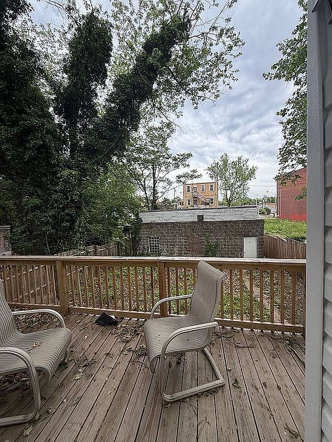 Photo of 520 North Ave, Wilkinsburg, PA