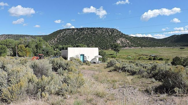 Photo of 42 Amalia School Rd, Amalia, NM