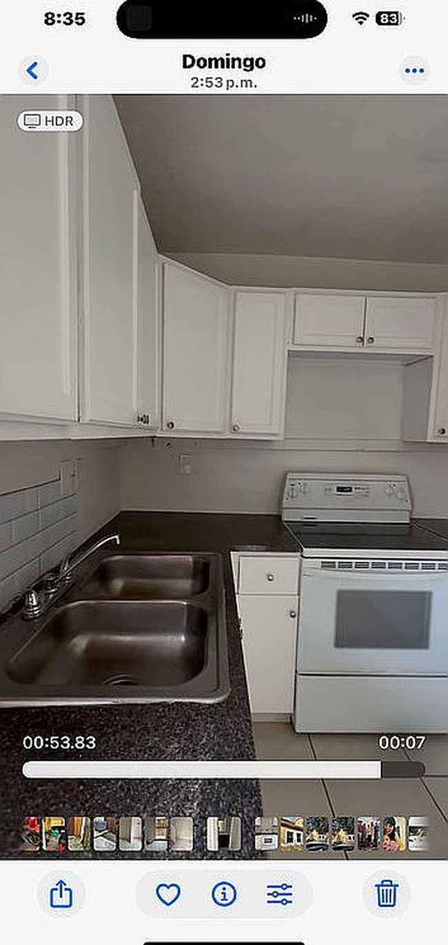 Photo of 1633 Sunrise Blvd #1633, Homestead, FL