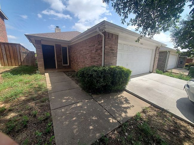 Image of 3023 San Martin Dr