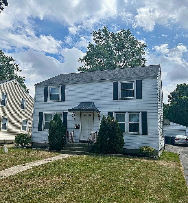 Photo of 508 Linden Ave, Buffalo, NY