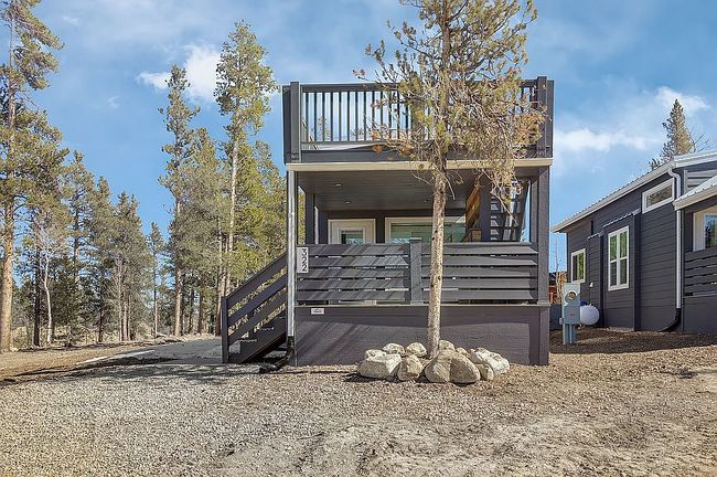 Photo of 322 Star Gazing Cir, Fairplay, CO