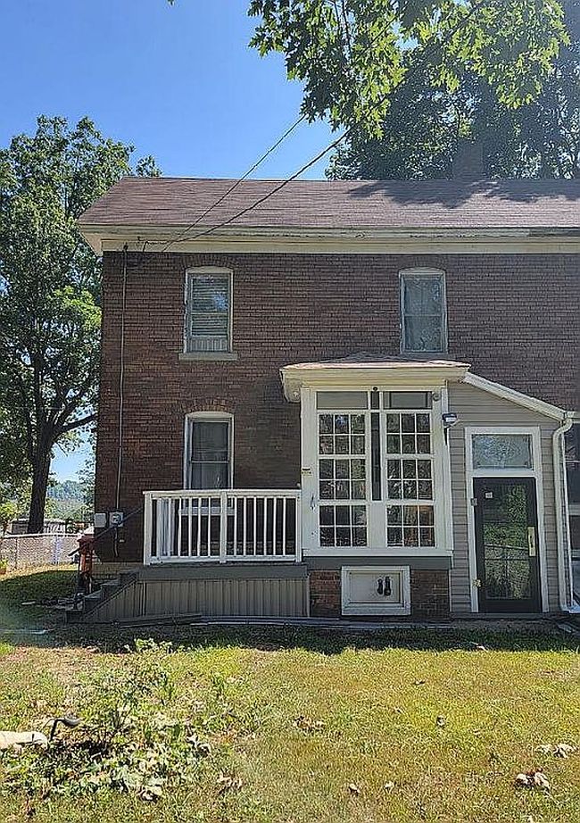 Photo of 710 Crozier Ave, Clearfield, PA
