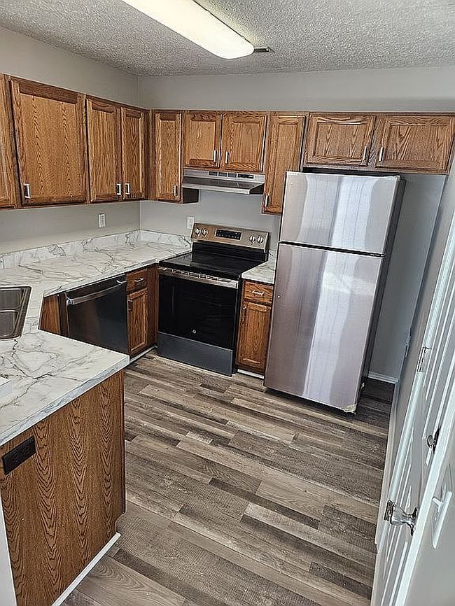Image of 3524 Park Ridge Dr