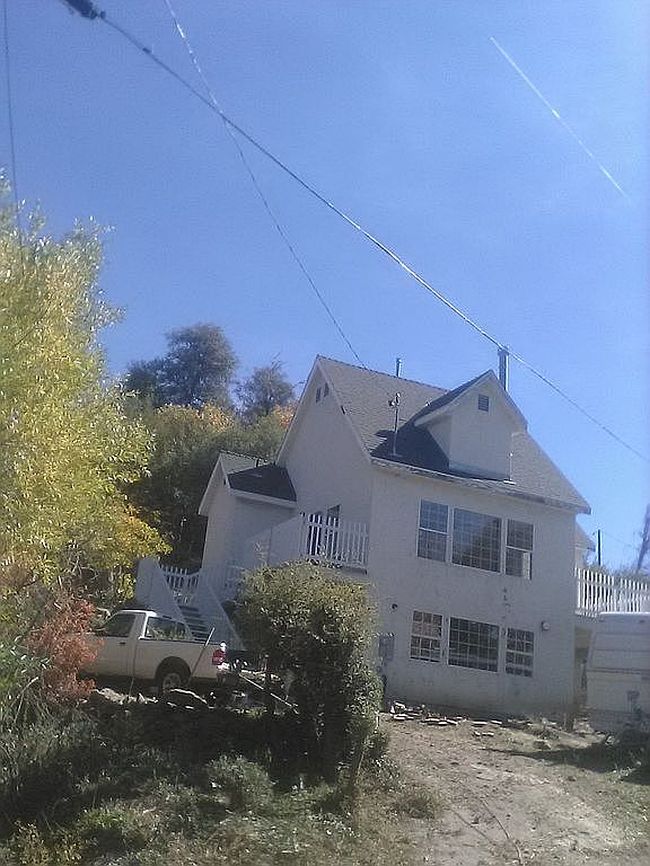 Photo of 35260 Twin Oaks Rd, Julian, CA