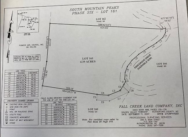 0 Pinegrove Dr, Forest City, NC