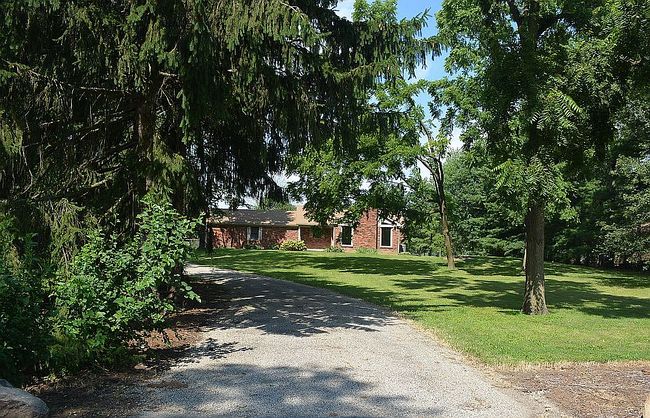 Photo of 1270 N Buck Creek Rd, Greenfield, IN