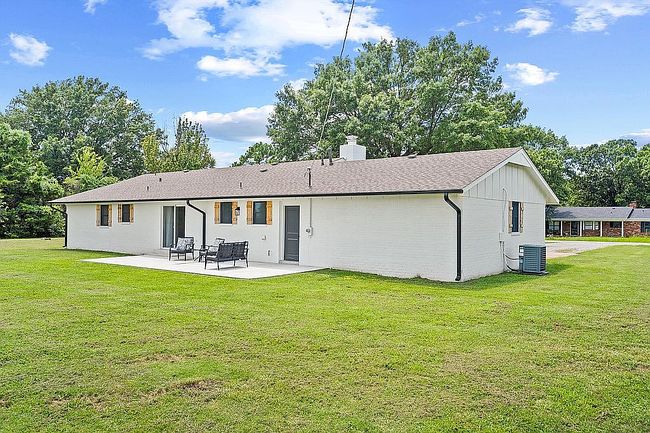 Photo of 10419 N 127th East Ave, Owasso, OK