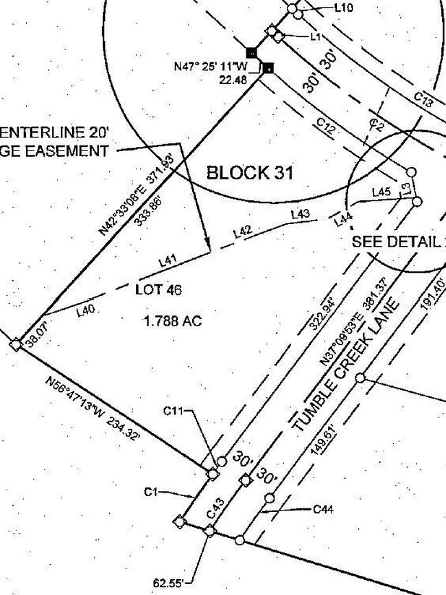 Photo of 0 S Tumble Creek Ln, Idaho Falls, ID