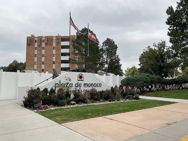 2880 S Locust St #108-S, Denver, CO