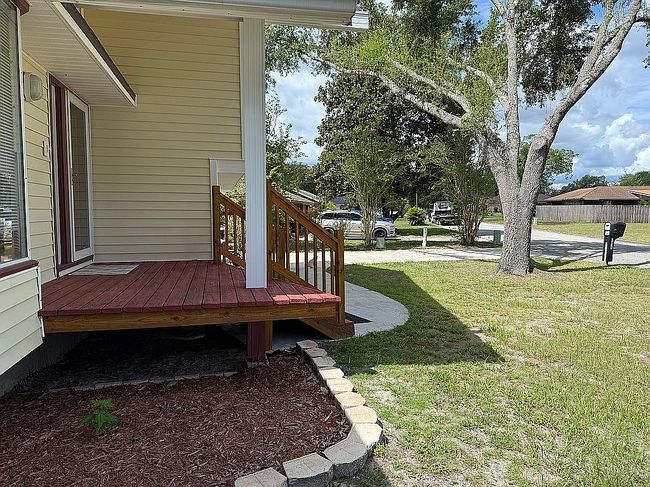 Photo of 2635 Shannon St, Orange Park, FL