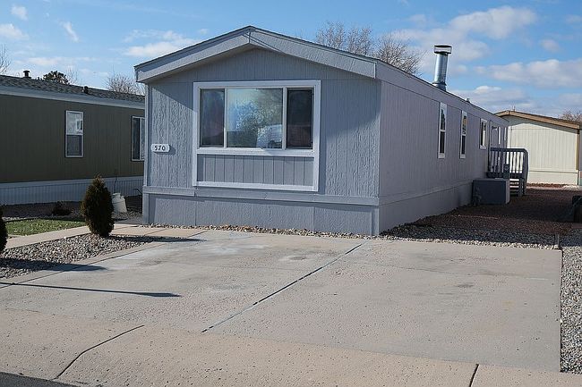 Preview of property located at 1095 Western Dr Lot 570J