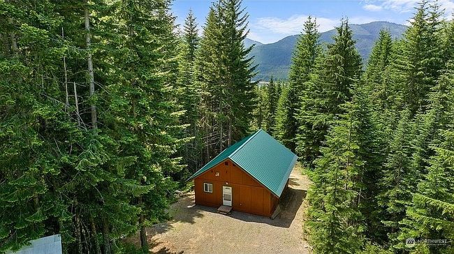 Photo of 5001 Forest Service Rd #4832, Easton, WA
