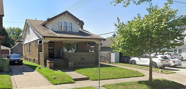 11601 Governor Ave, Cleveland, OH