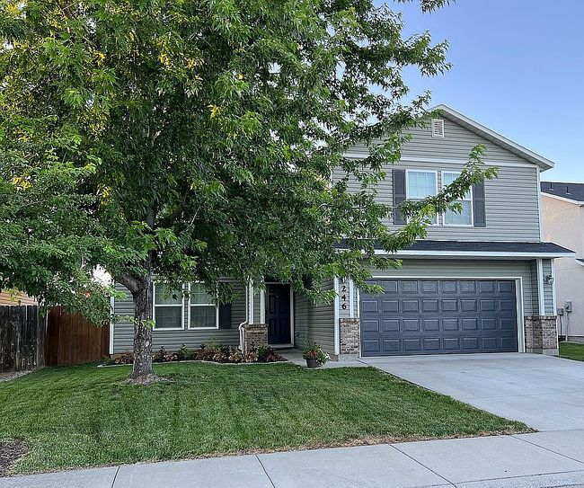 Photo of 246 E Red Rock St, Meridian, ID