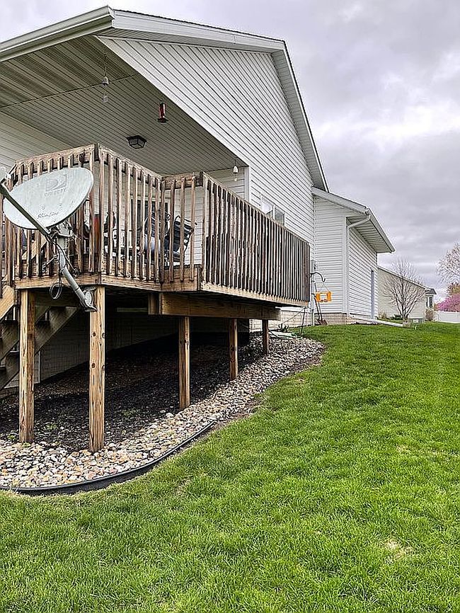 Photo of 5014 Waller St, Ames, IA