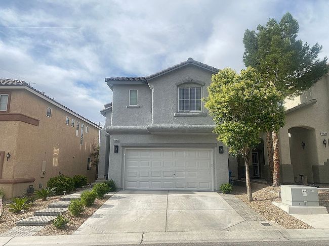 Photo of 10635 Solar Hawk Ave, Las Vegas, NV