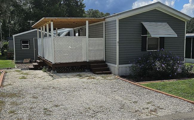 Image of 550 N Independence Hwy Lot 81
